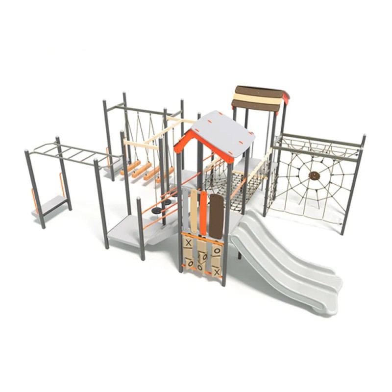 Custom Slide Manufacturer - Free Custom Slide Variety Colors