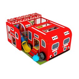 Soft Play Equipment Factory - Children Soft Play Facilities Cars Games