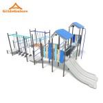 Custom Slide Manufacturer - Free Custom Slide Variety Colors