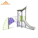 Custom Slide Manufacturer - Free Custom Slide Variety Colors