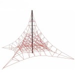 Climbing Net Factory - Climbing Net Mesh for Children Climbing