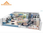 Soft Play Equipment Factory - Children Soft Play Facilities Cars Games