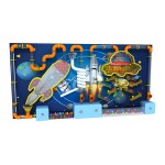 Ball Pool Wall Factory - Kids Playroom Ball Pool Walls Science