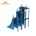 Warped Wall Manufacturer - GlideGalore New Arrival Warped Wall