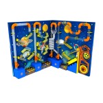 Science Center Factory - Science Center Exhibits Interactive Ball