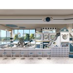 Soft Play Equipment Supplier - Children Soft Play Indoor Playground