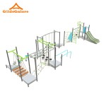 Color Option Supplier - Community Slide Small Challenge Colors