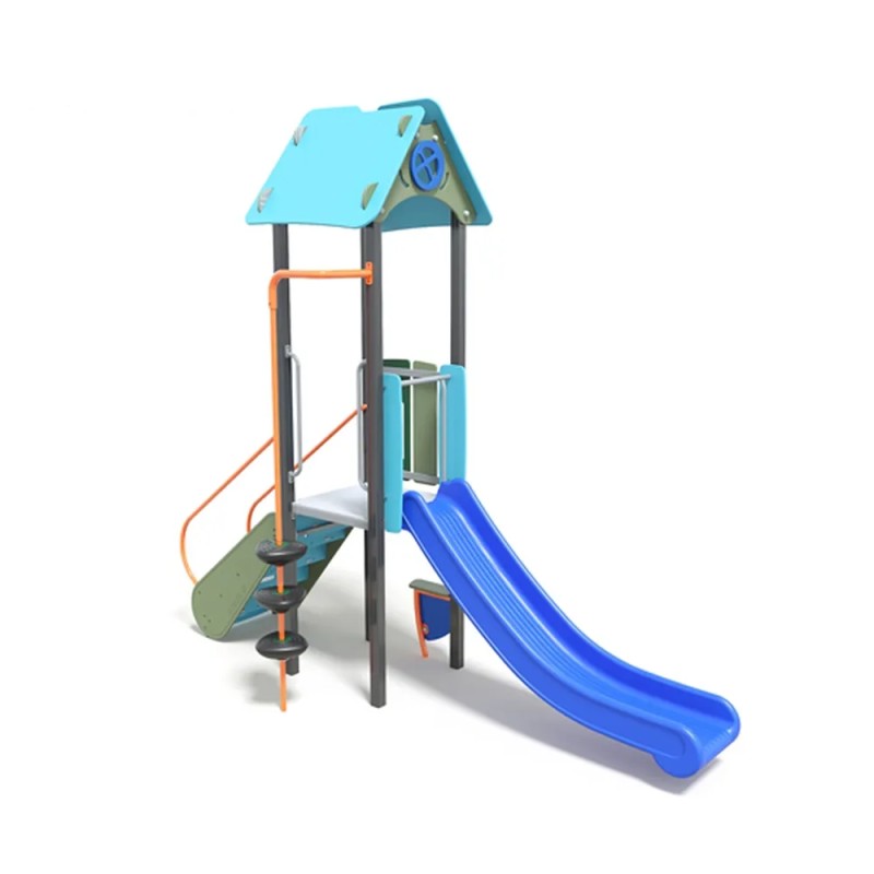 Combination Slide Factory - Free Custom Community Combination Slide