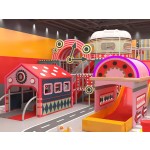 Soft Play Equipment Supplier - Children Soft Play Indoor Playground