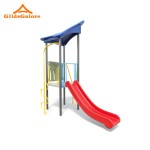 Custom Slide Manufacturer - Free Custom Slide Variety Colors