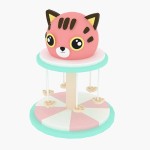 Soft Playground Supplier - Best Selling Soft Playground Equipment