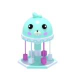 Electric Playground Factory - Electric Rotatable Indoor Playground