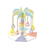 Naughty Castle Manufacturer - Naughty Castle Family Park Electric