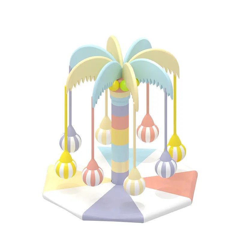 Naughty Castle Manufacturer - Naughty Castle Family Park Electric