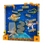 Ball Pool Wall Factory - Kids Playroom Ball Pool Walls Science