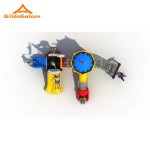 Castle Games Factory - 2024 Kids Castle Playground Equipment