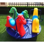 Seesaws Manufacturer - Hot Selling Outdoor Playground Seesaws