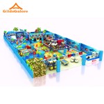 Modular Slide Factory - GlideGalore Modular Slide Soft Play
