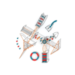 Adventure Playground Manufacturer - Outdoor Fitness Customized Adventure