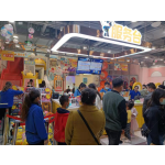 Soft Play Equipment Supplier - Yideli Small Indoor Playground