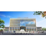 Playground Equipment Manufacturer - YIDELI Custom Space Theme