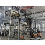 Playground Equipment Manufacturer - YIDELI Custom Space Theme