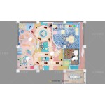 Playground Design Factory - YIDELI ODM Indoor Playground Design