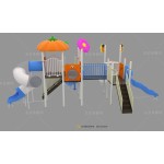 Playground Equipment Supplier - Kids Outdoor Playground Equipment