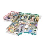 Play Area Equipment Factory - Premium Play Area Equipment Indoor