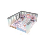 Commercial Playground Factory - Commercial Children Indoor Playground