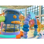 Soft Play Equipment Manufacturer - 2025 New Indoor Playground Soft
