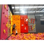 Playground Equipment Manufacturer - Wholesale Indoor Playground Soft