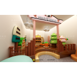 Soft Play Equipment Factory - Soft Play Equipment Kids Role Play