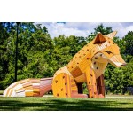 Outdoor Amusement Factory - High Quality Large Outdoor Amusement