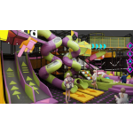 Adventure Park Manufacturer - Indoor Playground Adventure Park