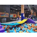 Adventure Park Supplier - Indoor Soft Play Interactive Adventure