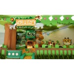Jungle Theme Supplier - Jungle Theme Indoor Playground Equipment
