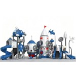 Playground Equipment Manufacturer - 2025 Wholesale Large Outdoor