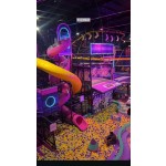 Soft Play Equipment Factory - 2025 Indoor Playground Soft Play