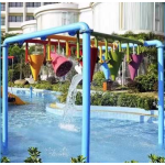 Water Park Equipment Factory - 2025 Hot Selling Inverted Bucket