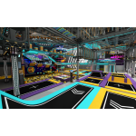 Soft Play Equipment Manufacturer - Indoor Soft Play Baby Kids