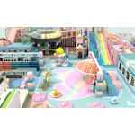 Playground Equipment Manufacturer - 2025new Indoor Playground Soft