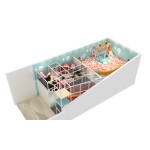 Playground Design Supplier - Yideli Indoor Playground Design