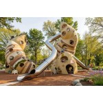 Amusement Equipment Factory - 2025 Hot Large Outdoor Amusement