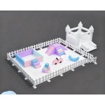 Indoor Playground Supplier - Custom Luxury Indoor Playground