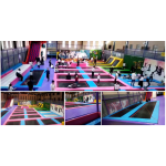 Soft Play Factory - Indoor Playground Soft Play Equipment