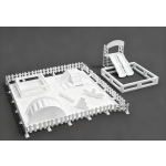 Indoor Playground Supplier - Custom Luxury Indoor Playground