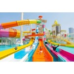 Water Slide Supplier - Hot Sale Yideli Reinforced Kids Water