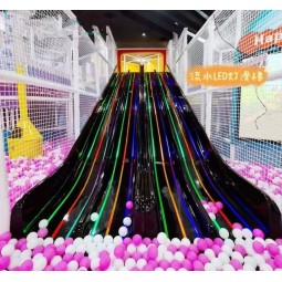 Playground Equipment Manufacturer - 2025 Wholesale Indoor Soft Play