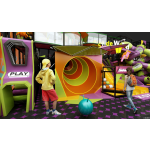 Adventure Park Manufacturer - Indoor Playground Adventure Park